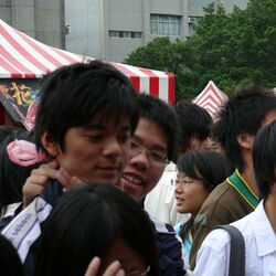 校慶活動